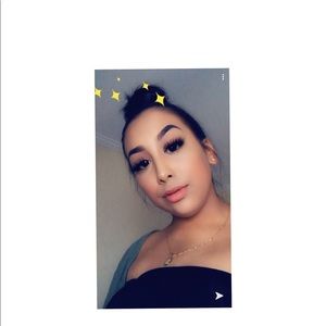 Meet your Posher, Luisa